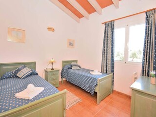 Appartamento Santa Margalida  17