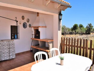 Appartamento Santa Margalida  20