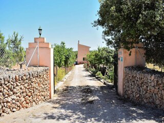 Appartamento Santa Margalida  22