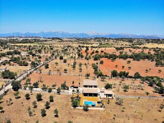 Appartement Santa Margalida  24