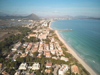 Appartement Santa Margalida  26