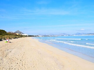 Appartamento Santa Margalida  27