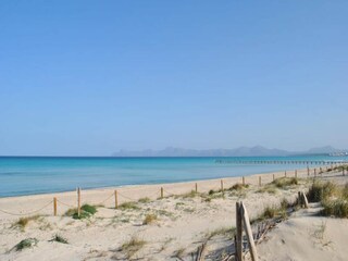 Appartement Santa Margalida  31