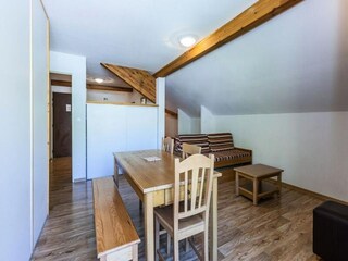 Apartment Uvernet-Fours  3