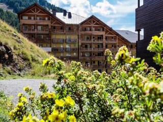 Appartement Uvernet-Fours  7