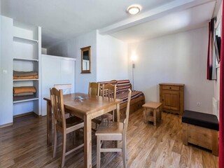 Apartamento Uvernet-Fours  10