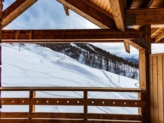Appartement Uvernet-Fours  14