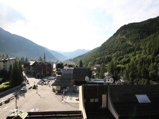 Apartment Saint-Chaffrey Outdoor Recording 1