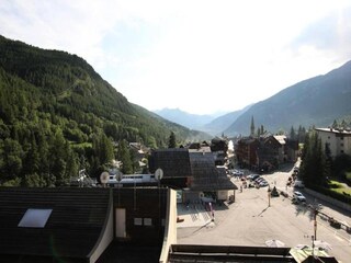 Apartment Saint-Chaffrey Outdoor Recording 4
