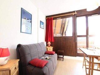Apartment Saint-Chaffrey Features 7
