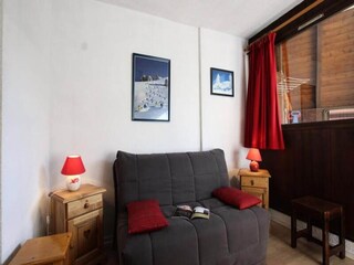 Apartment Saint-Chaffrey Features 8