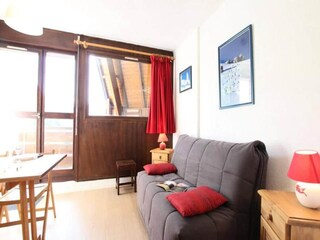 Apartment Saint-Chaffrey Features 9