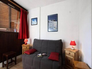 Apartment Saint-Chaffrey Features 10