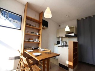 Apartment Saint-Chaffrey Features 12
