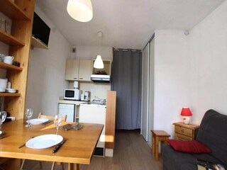 Apartment Saint-Chaffrey Features 13