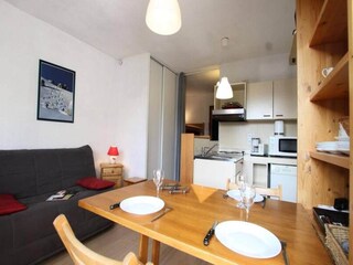 Apartment Saint-Chaffrey Features 14