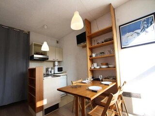 Apartment Saint-Chaffrey Features 15