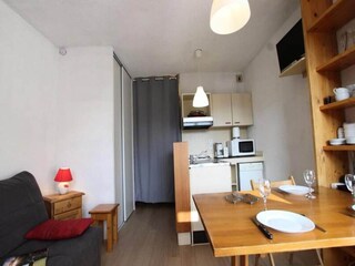 Apartment Saint-Chaffrey Features 16