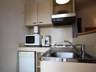 Apartment Saint-Chaffrey Features 17