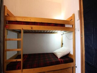 Apartment Saint-Chaffrey Features 21