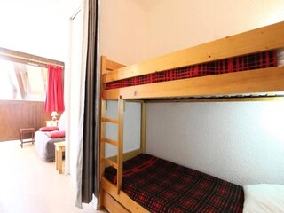 Apartment Saint-Chaffrey Features 22
