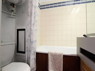 Apartment Saint-Chaffrey Features 23