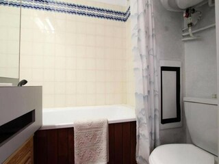 Apartment Saint-Chaffrey Features 24
