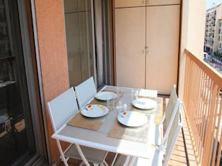 Appartement Nizza Enregistrement extérieur 3