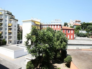 Apartment Nizza Außenaufnahme 4