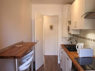 Apartment Nizza Außenaufnahme 5