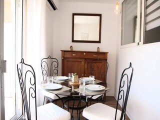 Apartment Nizza Außenaufnahme 6