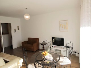 Appartement Nizza Buitenaudio-opname 7