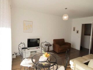 Appartement Nizza Enregistrement extérieur 9