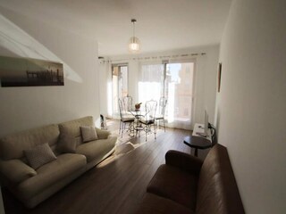Apartment Nizza Außenaufnahme 10