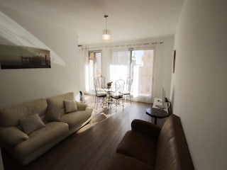 Appartement Nizza Enregistrement extérieur 10