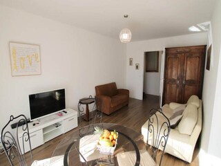 Appartement Nizza Enregistrement extérieur 11