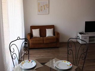 Apartment Nizza Außenaufnahme 12