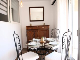 Appartement Nizza Buitenaudio-opname 13