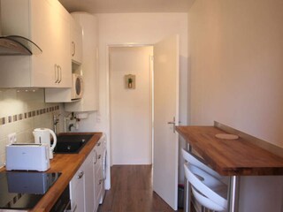 Appartement Nizza Buitenaudio-opname 14