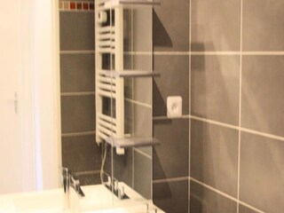 Appartement Nizza Buitenaudio-opname 17