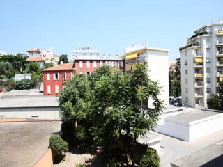 Apartment Nizza Außenaufnahme 20