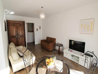 Appartement Nizza Buitenaudio-opname 21