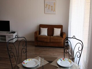 Apartment Nizza Außenaufnahme 22