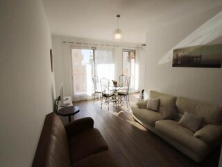 Apartment Nizza Außenaufnahme 23