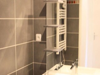 Appartement Nizza Buitenaudio-opname 26