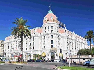 Apartment Nizza Umgebung 27