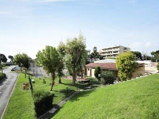 Appartement Saint-Laurent-du-Var  3
