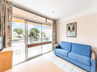 Appartamento Saint-Laurent-du-Var  8