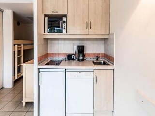 Appartement Saint-Laurent-du-Var  10