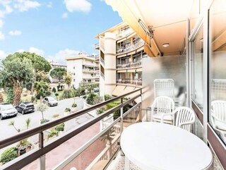 Appartement Saint-Laurent-du-Var  14